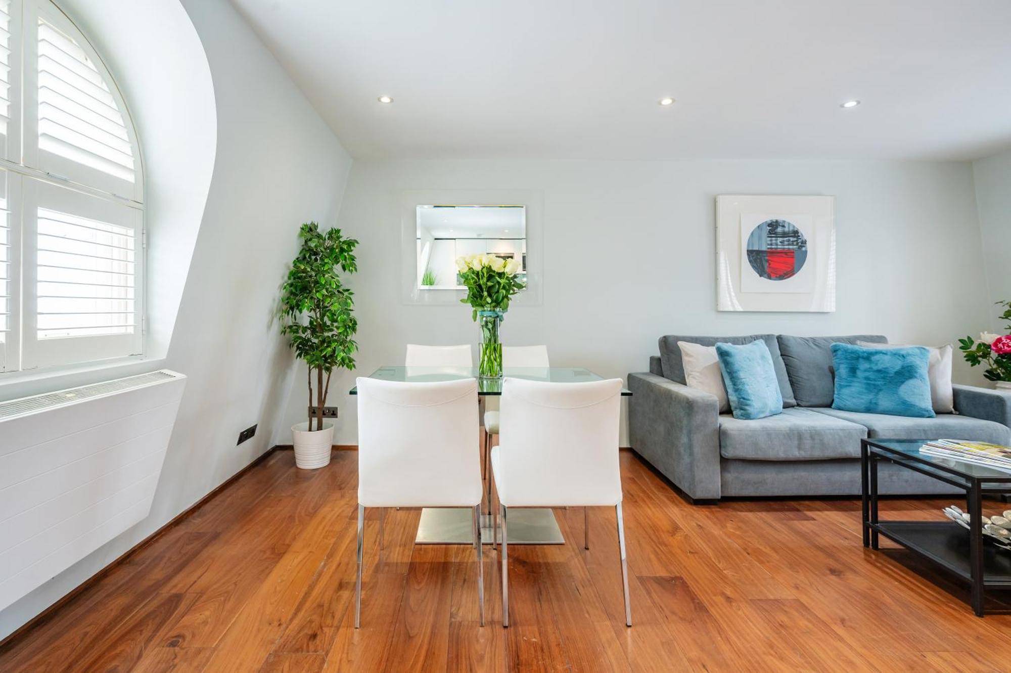 Welcome London South Kensington Exterior photo