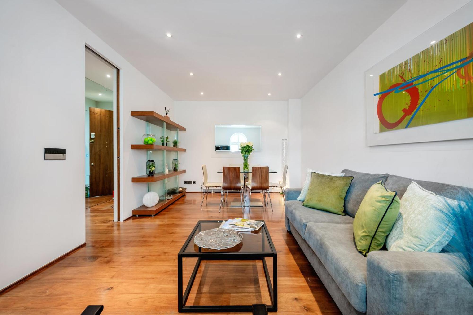 Welcome London South Kensington Exterior photo