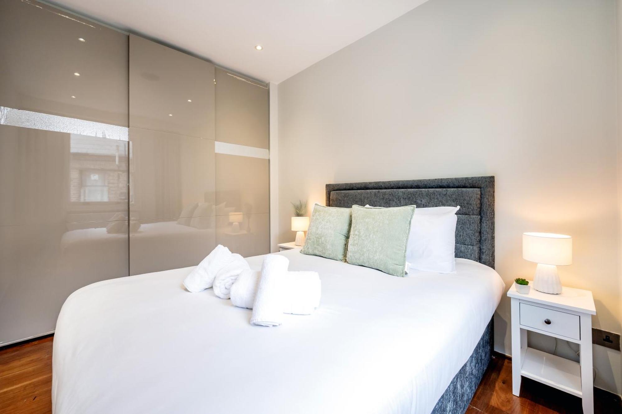 Welcome London South Kensington Exterior photo