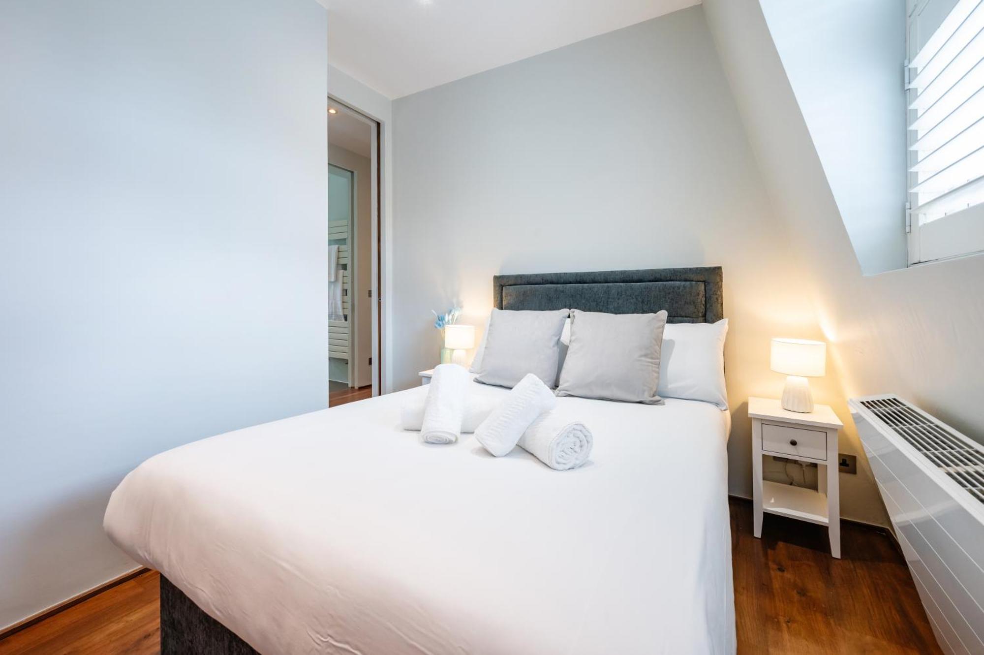 Welcome London South Kensington Exterior photo