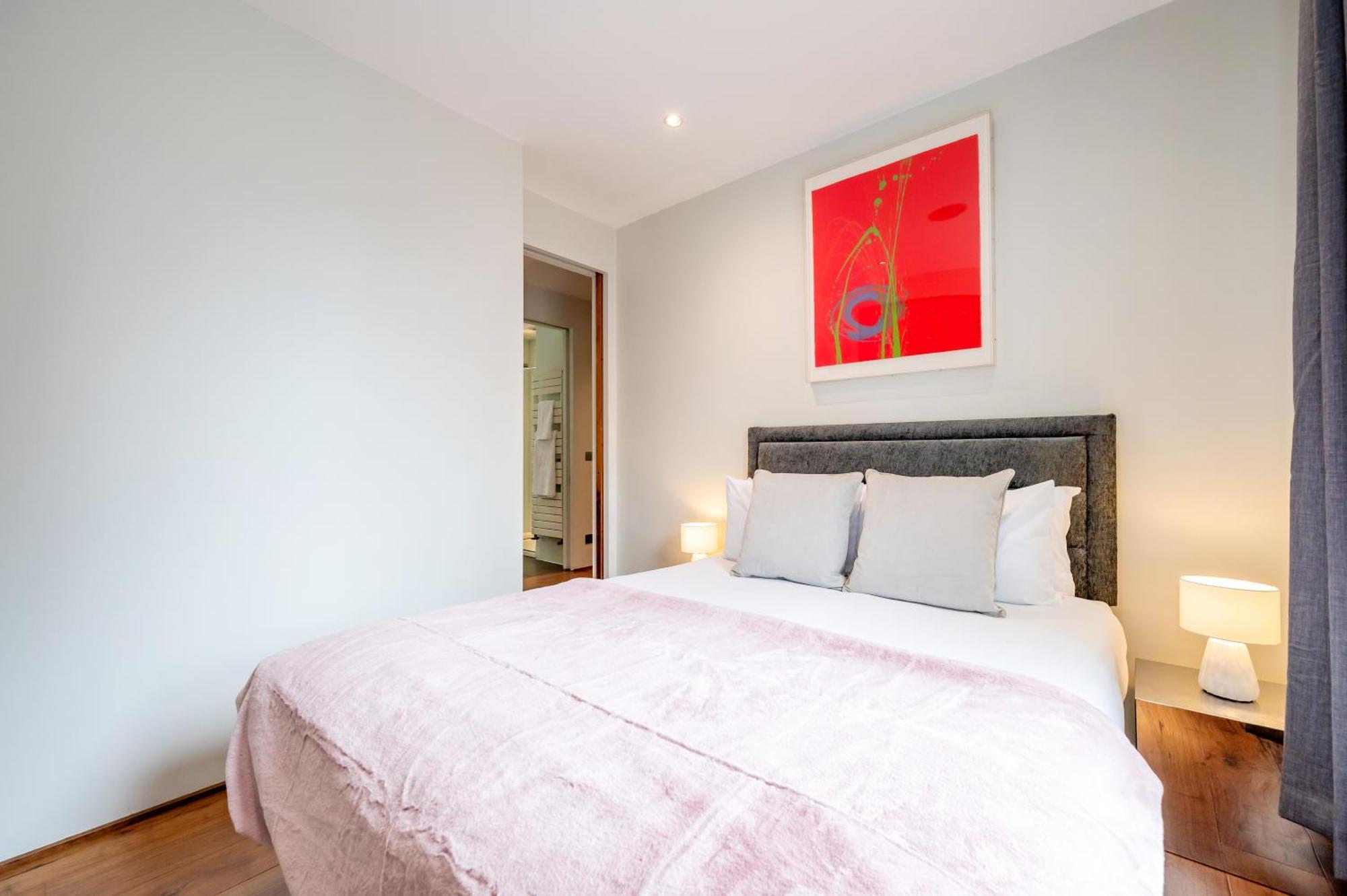 Welcome London South Kensington Exterior photo