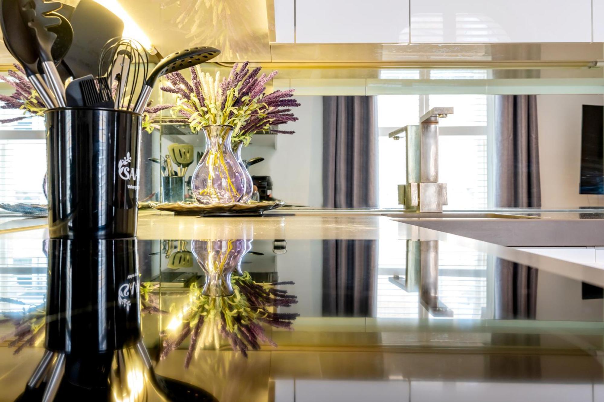 Welcome London South Kensington Exterior photo