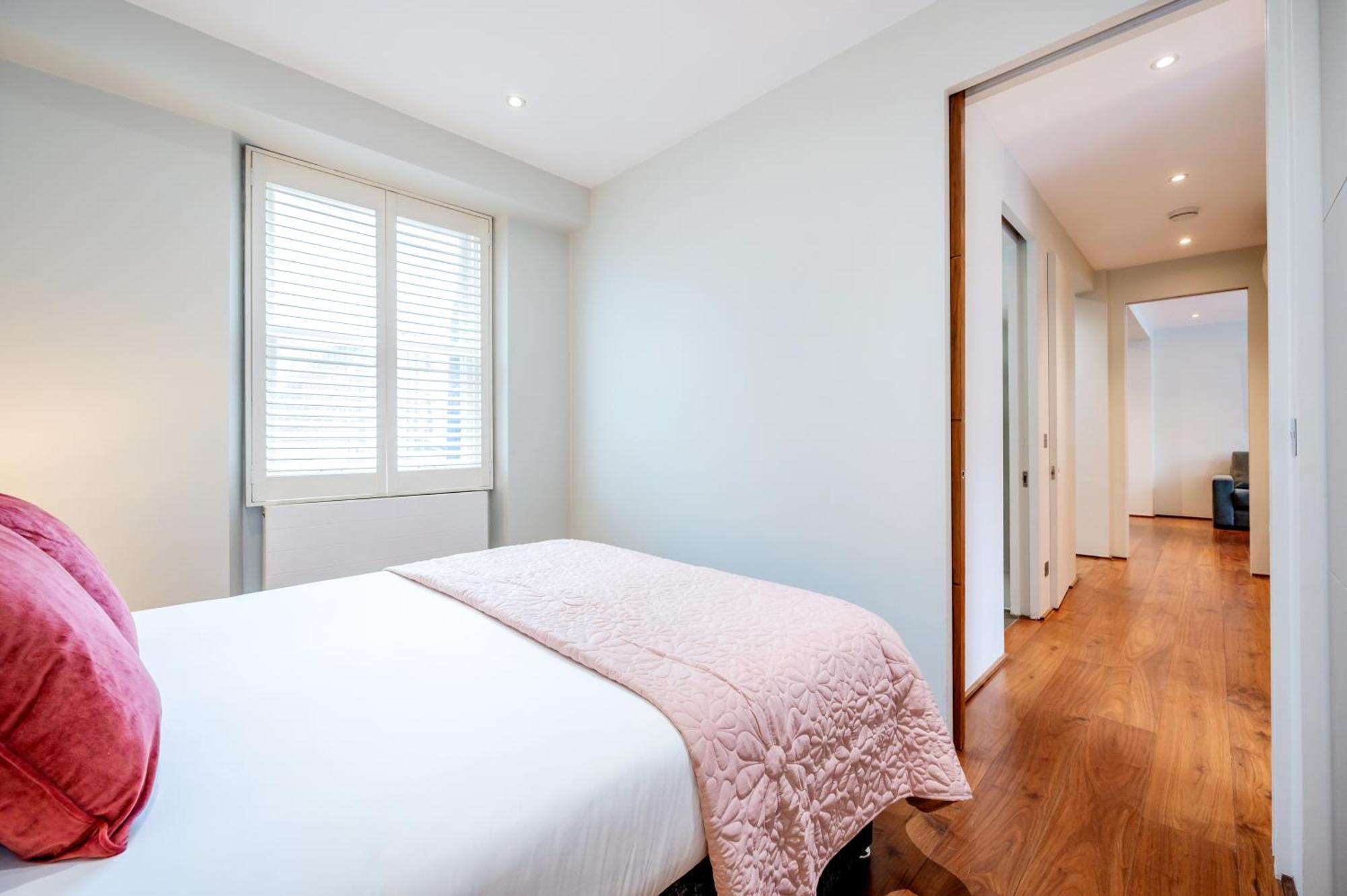 Welcome London South Kensington Exterior photo