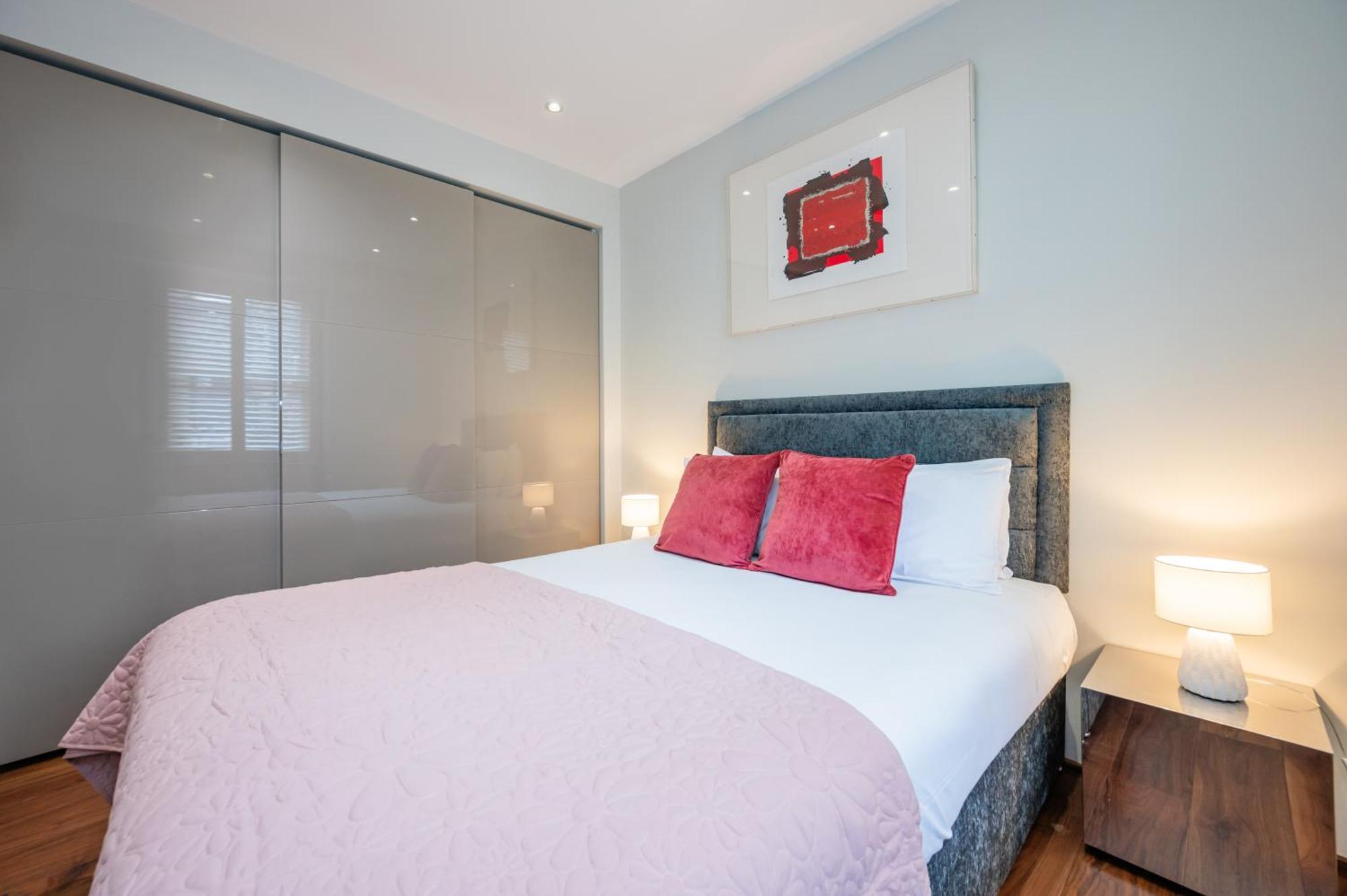 Welcome London South Kensington Exterior photo
