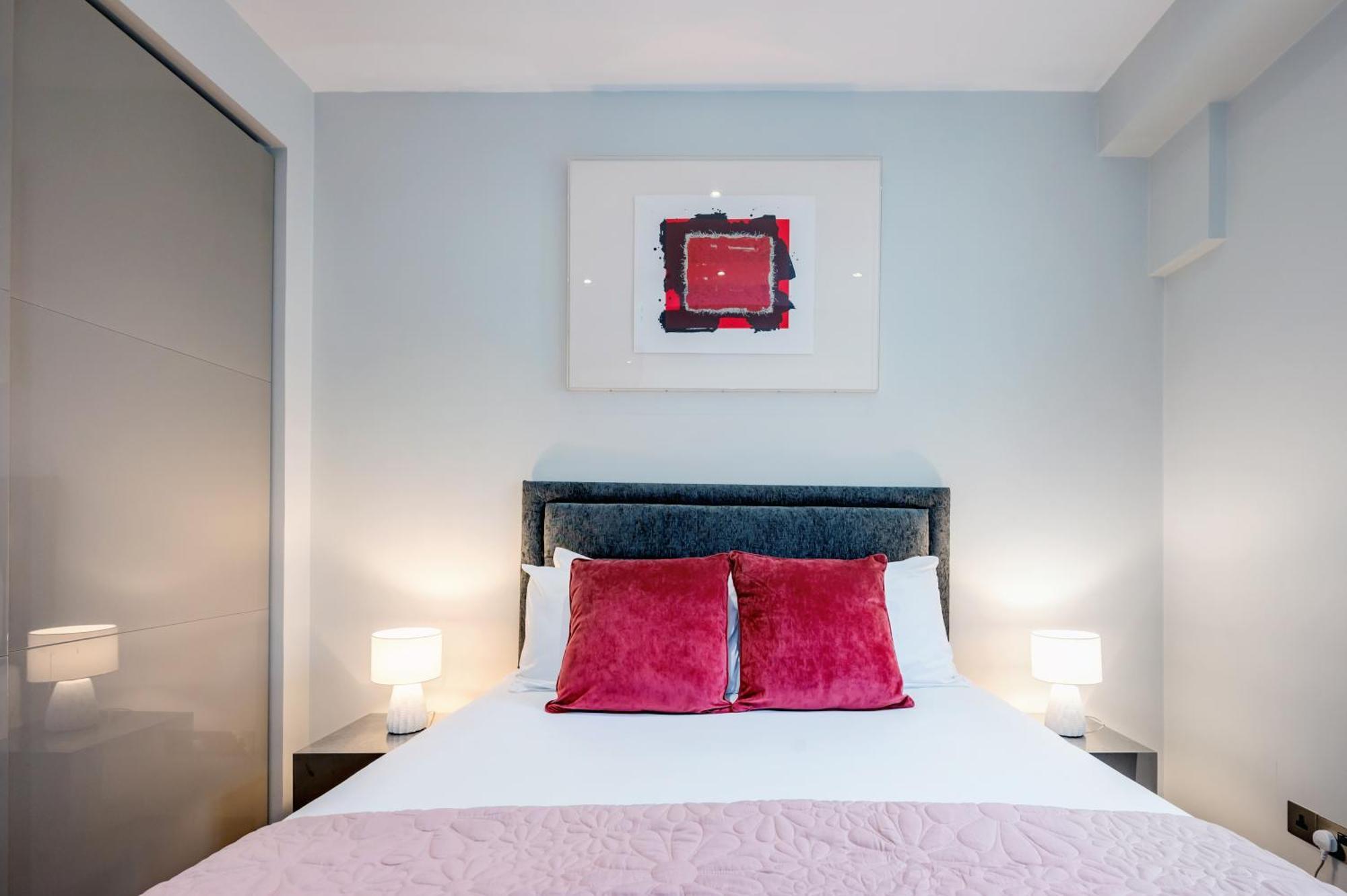 Welcome London South Kensington Exterior photo